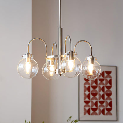 Hansford Chandelier Chandelier
