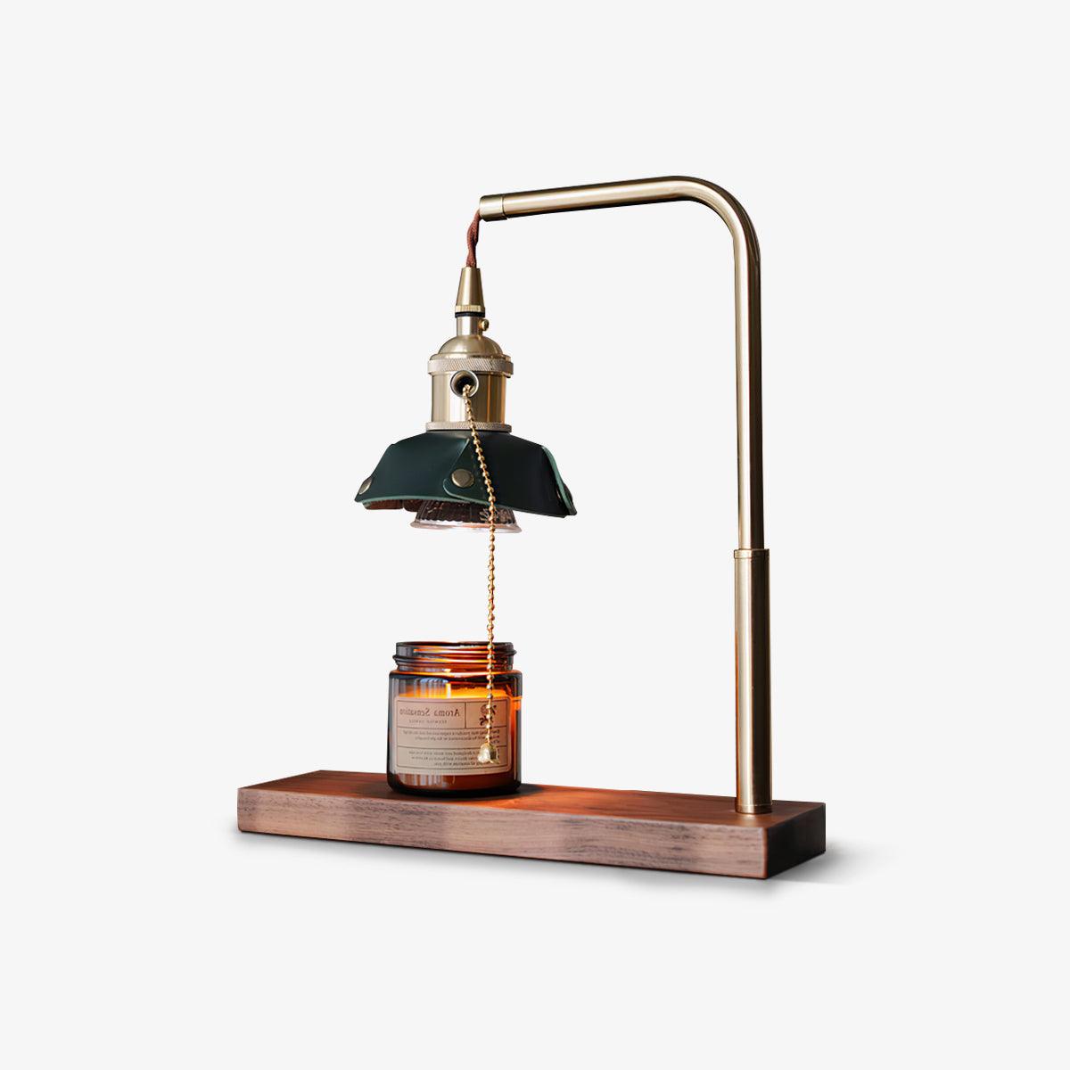 Harnik Retro Table Lamp Table lamp