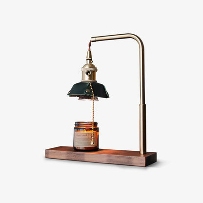 Harnik Retro Table Lamp Table lamp