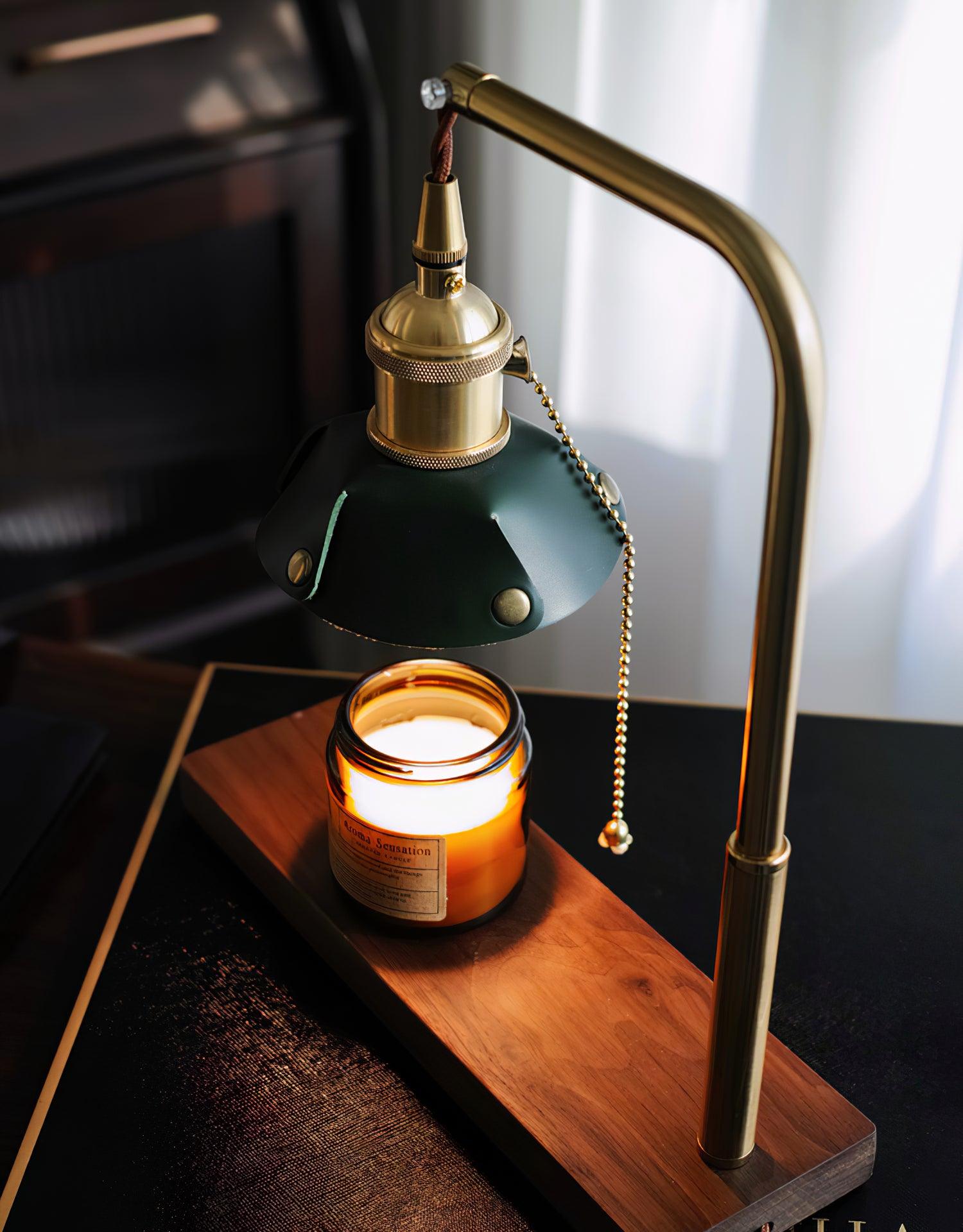 Harnik Retro Table Lamp Table lamp