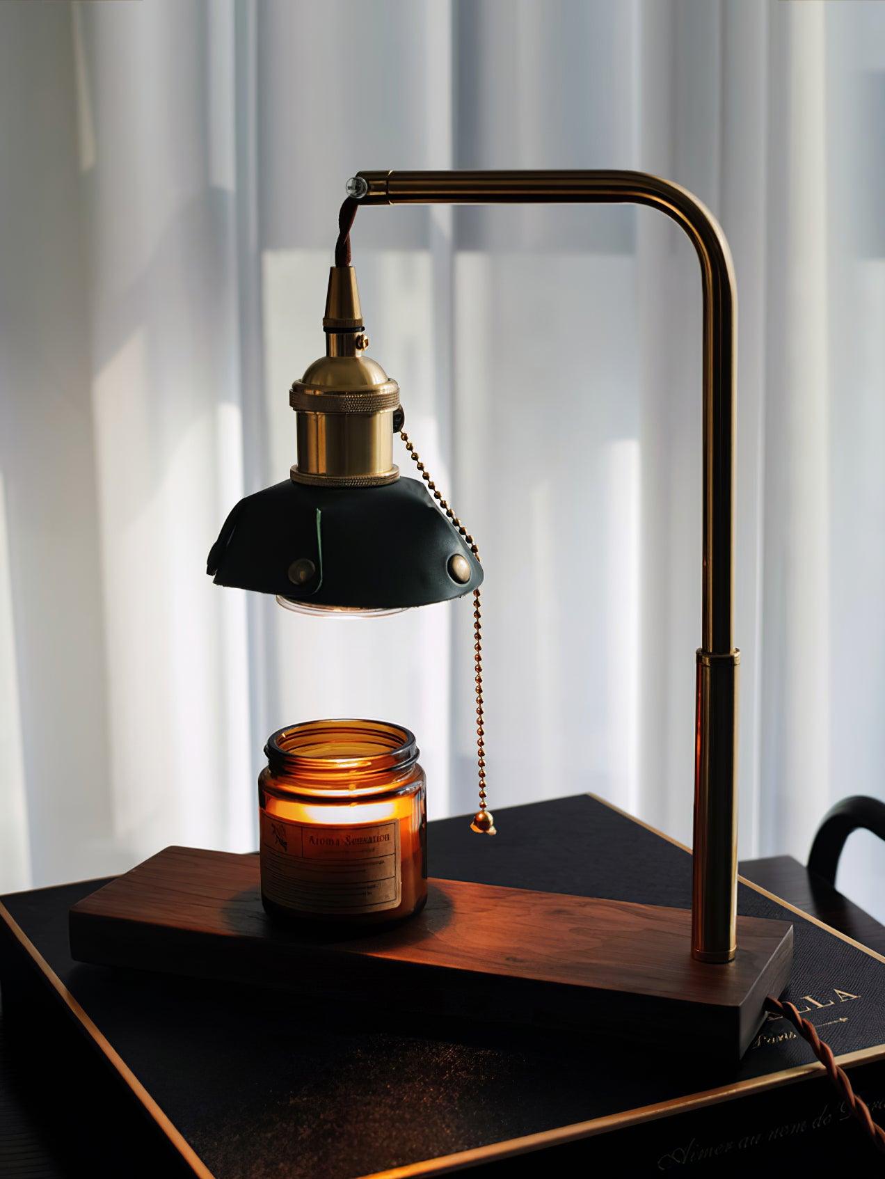 Harnik Retro Table Lamp Table lamp