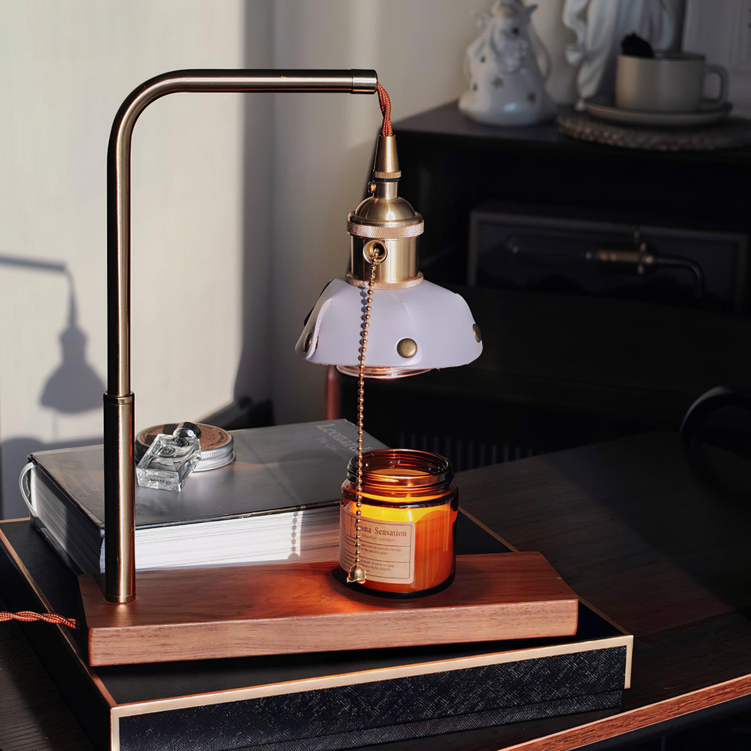 Harnik Retro Table Lamp Table lamp