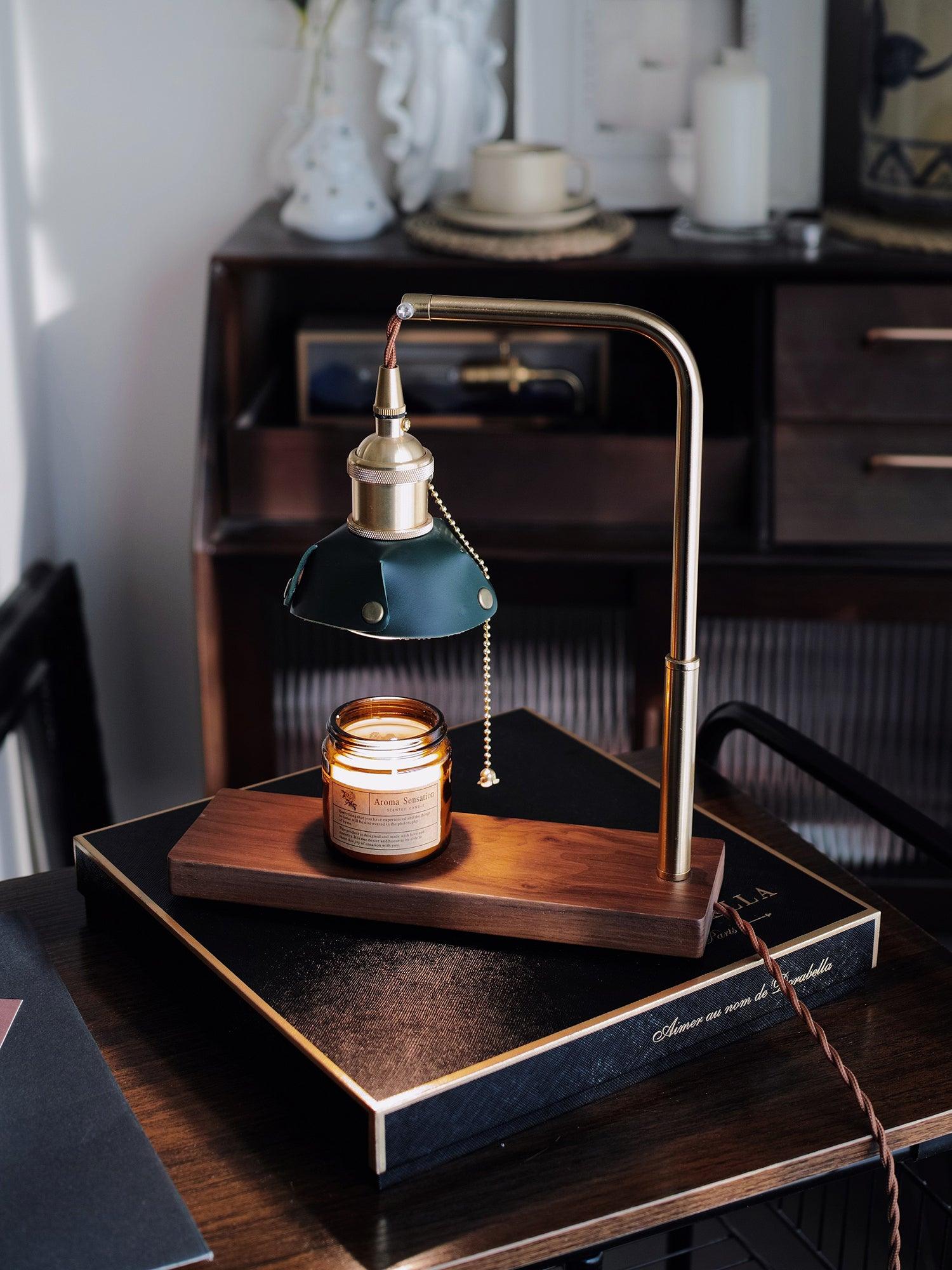 Harnik Retro Table Lamp Table lamp