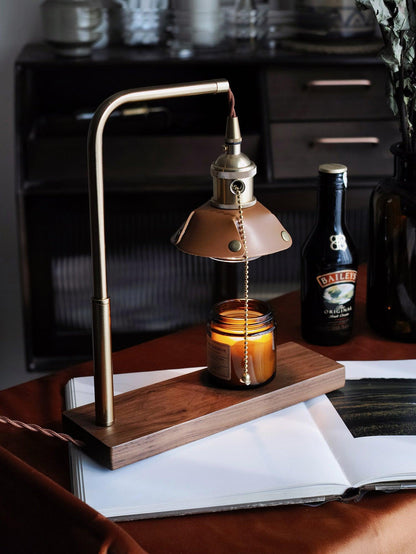 Harnik Retro Table Lamp Table lamp