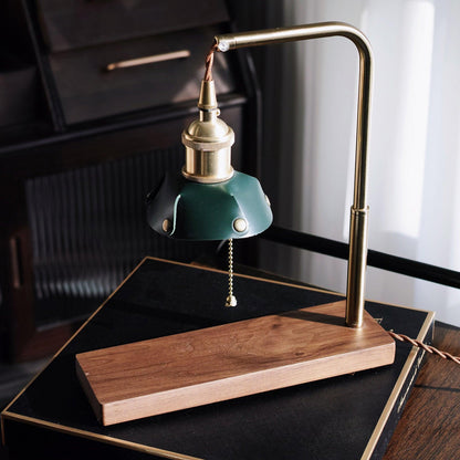 Harnik Retro Table Lamp Table lamp