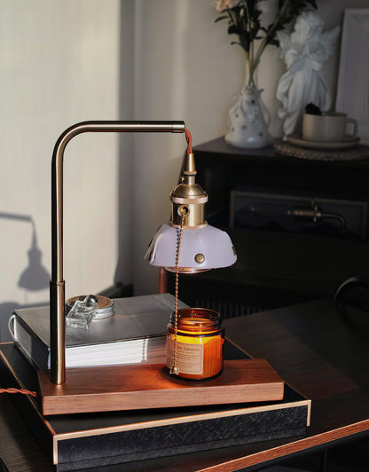 Harnik Retro Table Lamp Table lamp