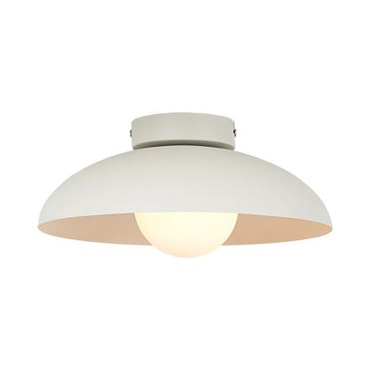 Harper Glass Dome Ceiling Lamp Ceiling lamp
