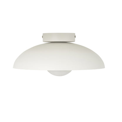 Harper Glass Dome Ceiling Lamp Ceiling lamp