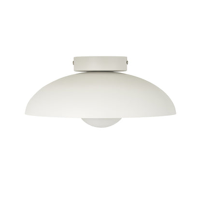 Harper Glass Dome Ceiling Lamp Ceiling lamp