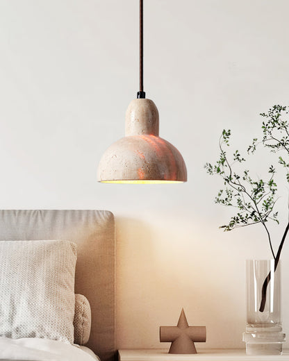 Terra Halo Pendant Light pendant Lamp