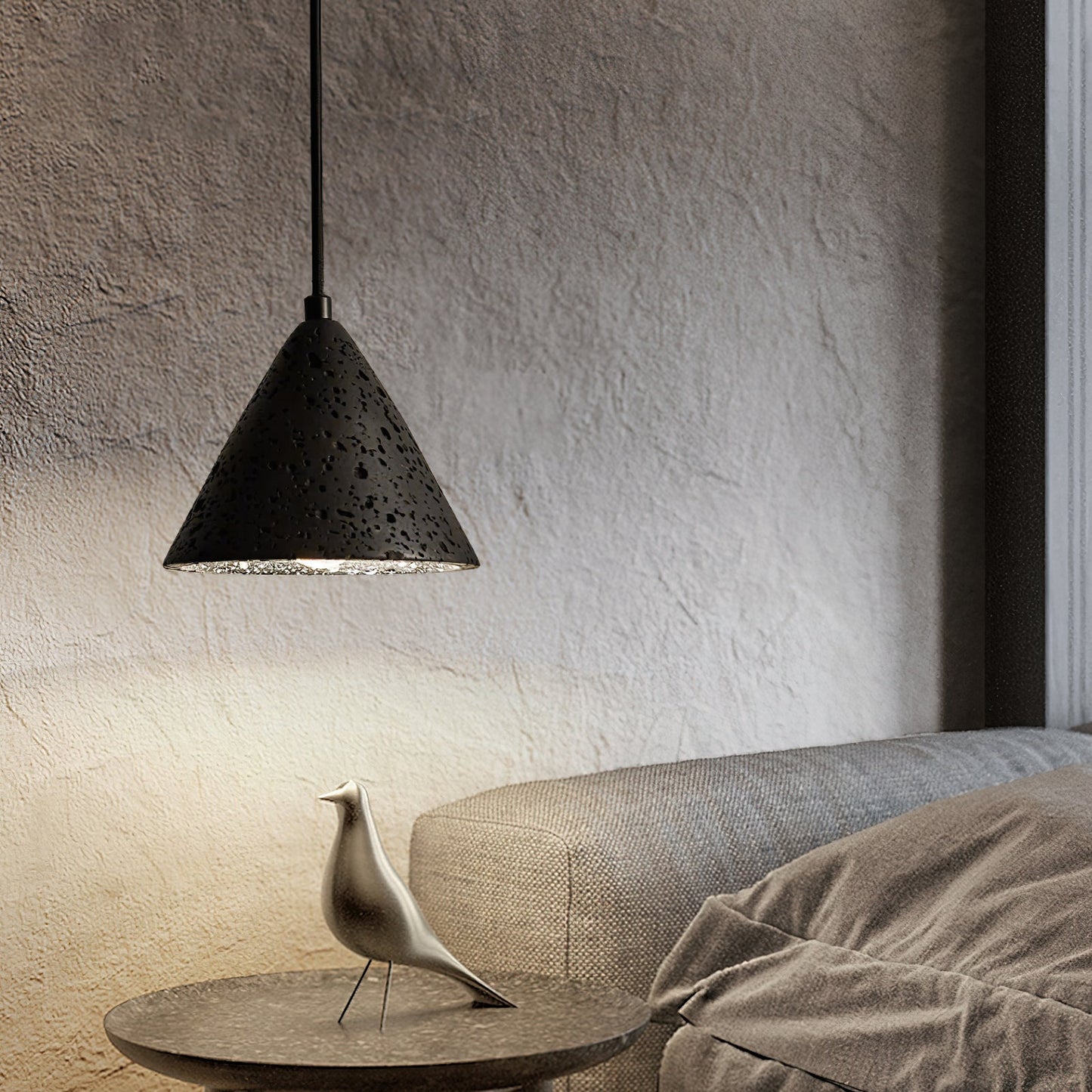 Terra Halo Pendant Light pendant Lamp