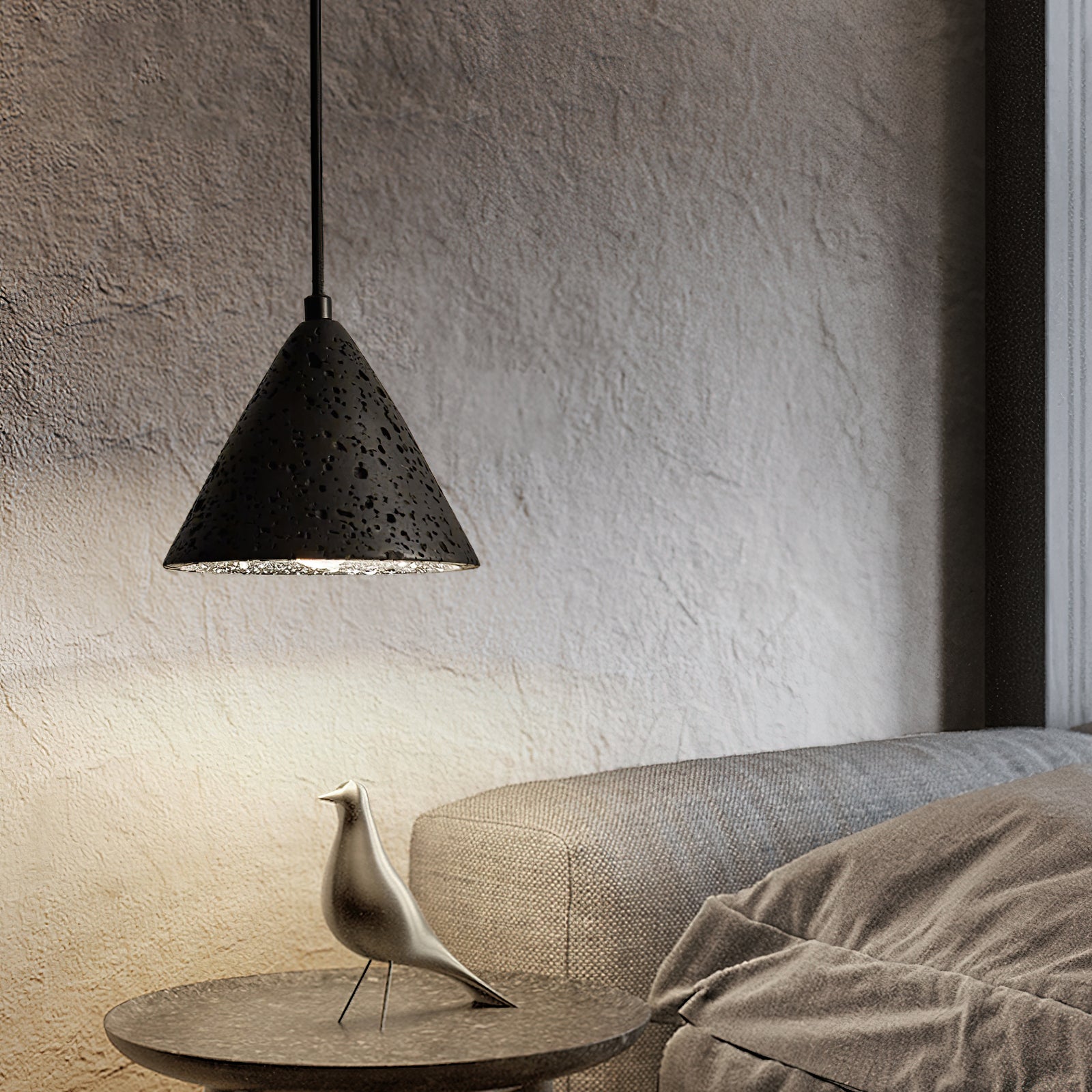 Terra Halo Pendant Light pendant Lamp