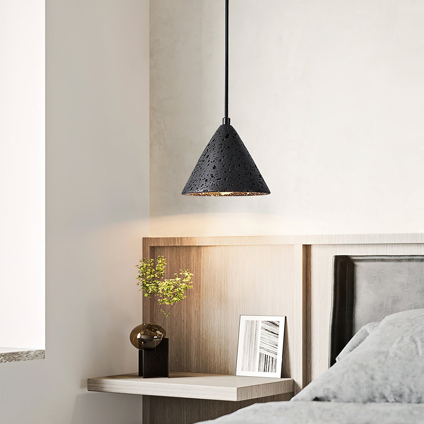 Terra Halo Pendant Light pendant Lamp