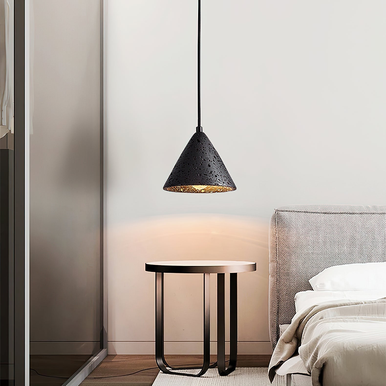 Terra Halo Pendant Light pendant Lamp
