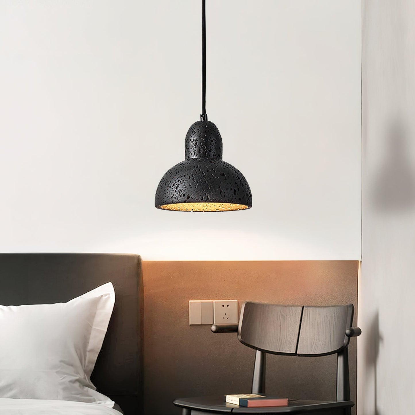 Terra Halo Pendant Light pendant Lamp