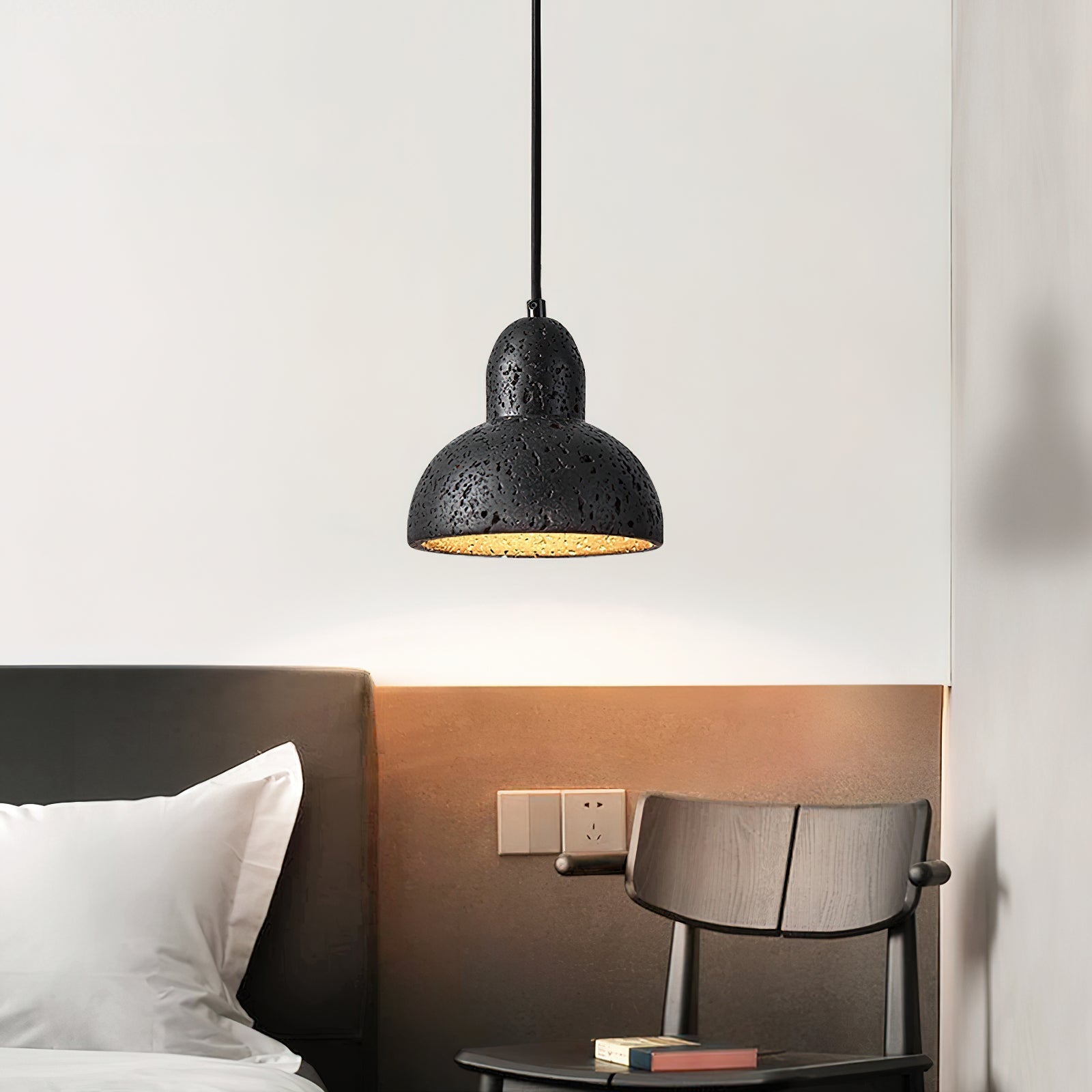 Terra Halo Pendant Light pendant Lamp