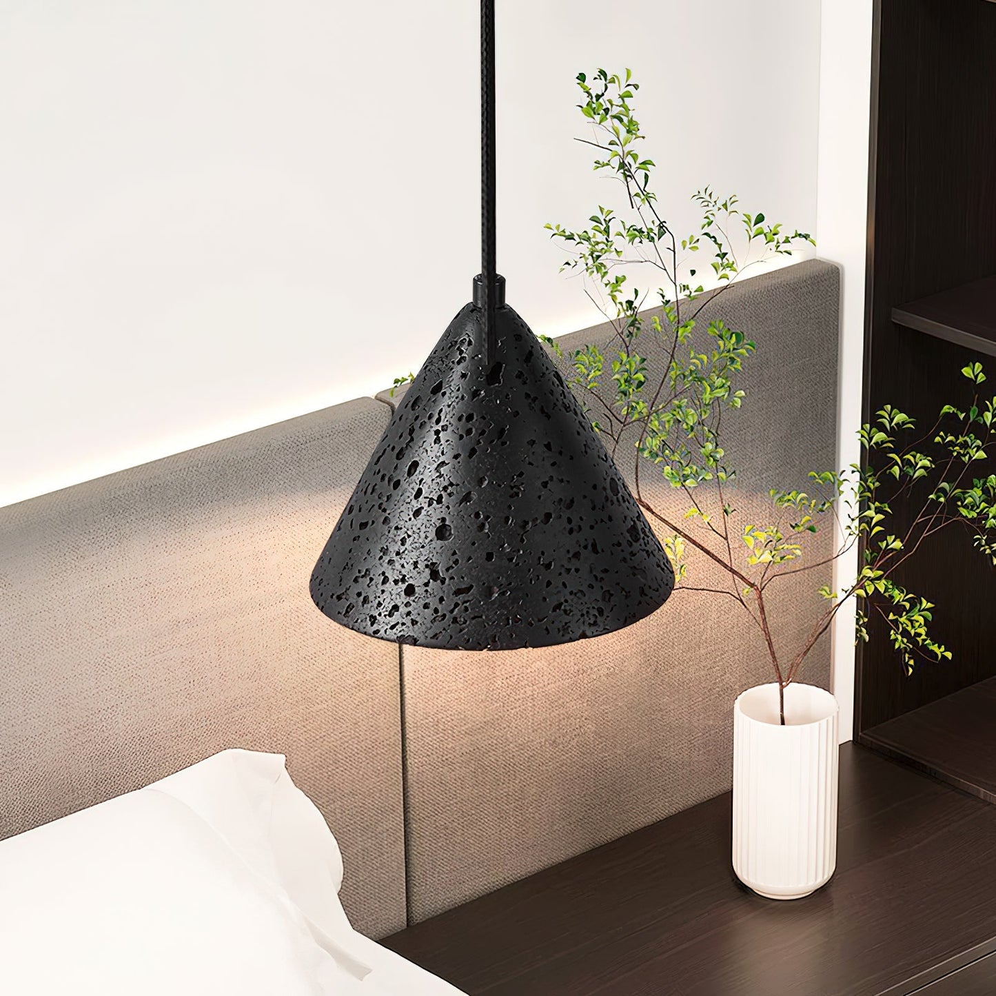 Terra Halo Pendant Light pendant Lamp