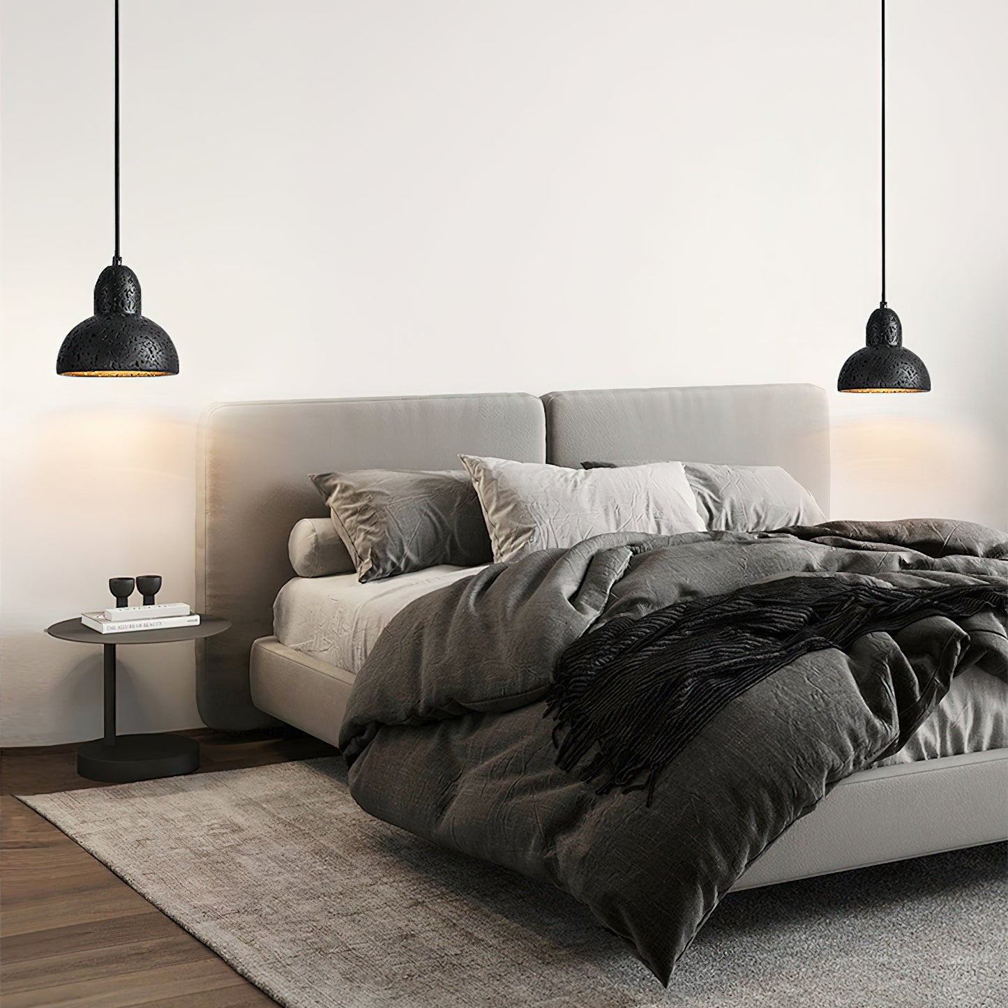 Terra Halo Pendant Light pendant Lamp