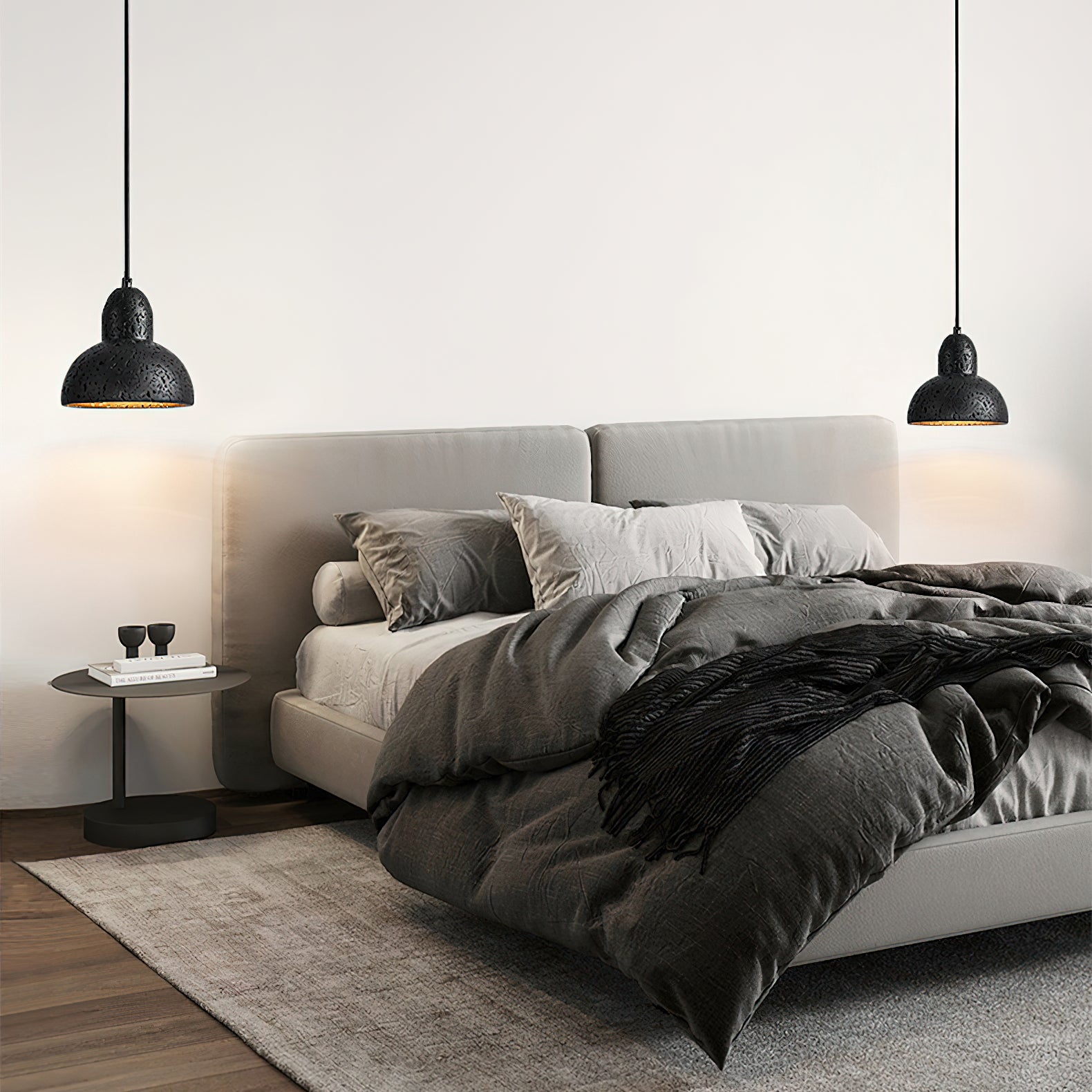 Terra Halo Pendant Light pendant Lamp