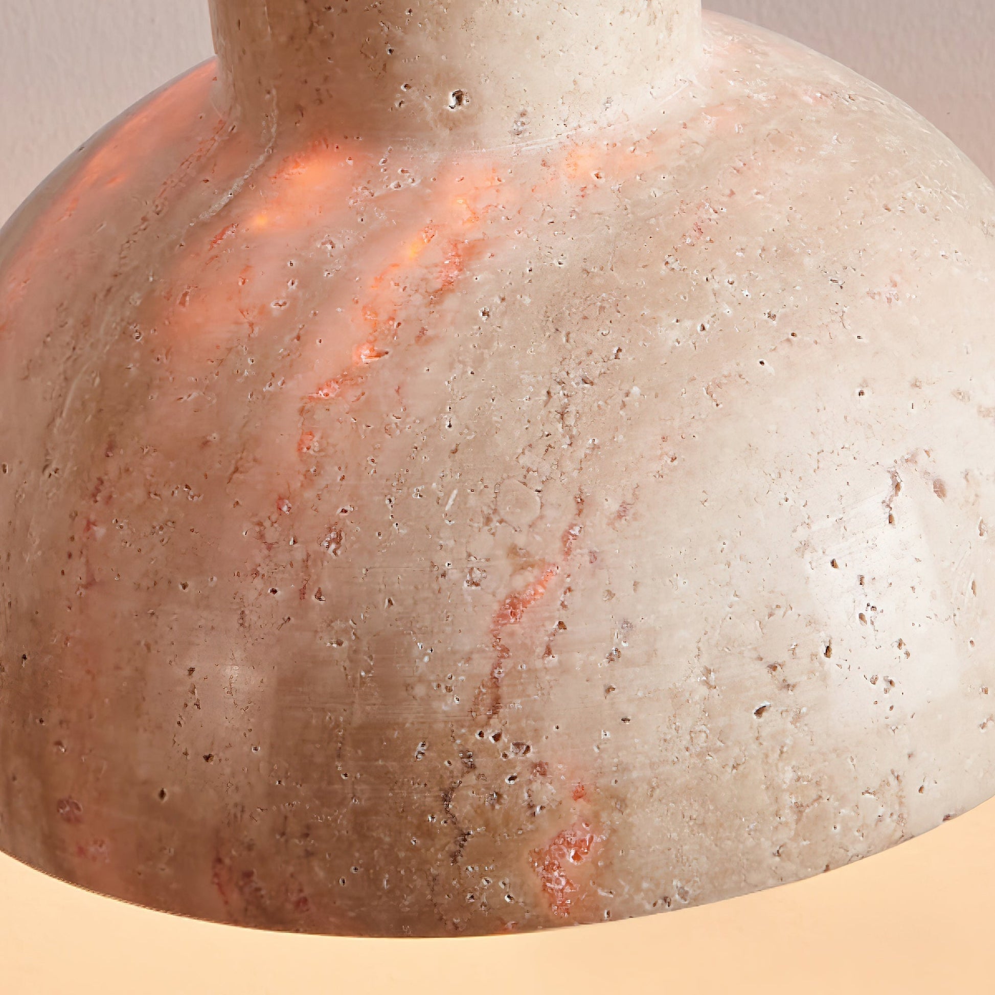 Terra Halo Pendant Light pendant Lamp