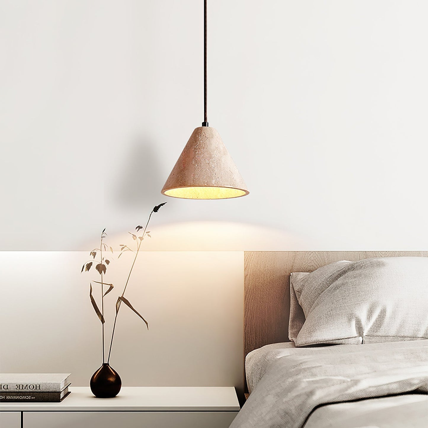 Terra Halo Pendant Light pendant Lamp