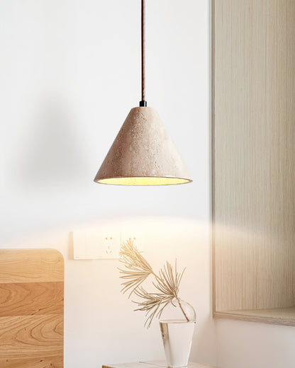 Terra Halo Pendant Light pendant Lamp