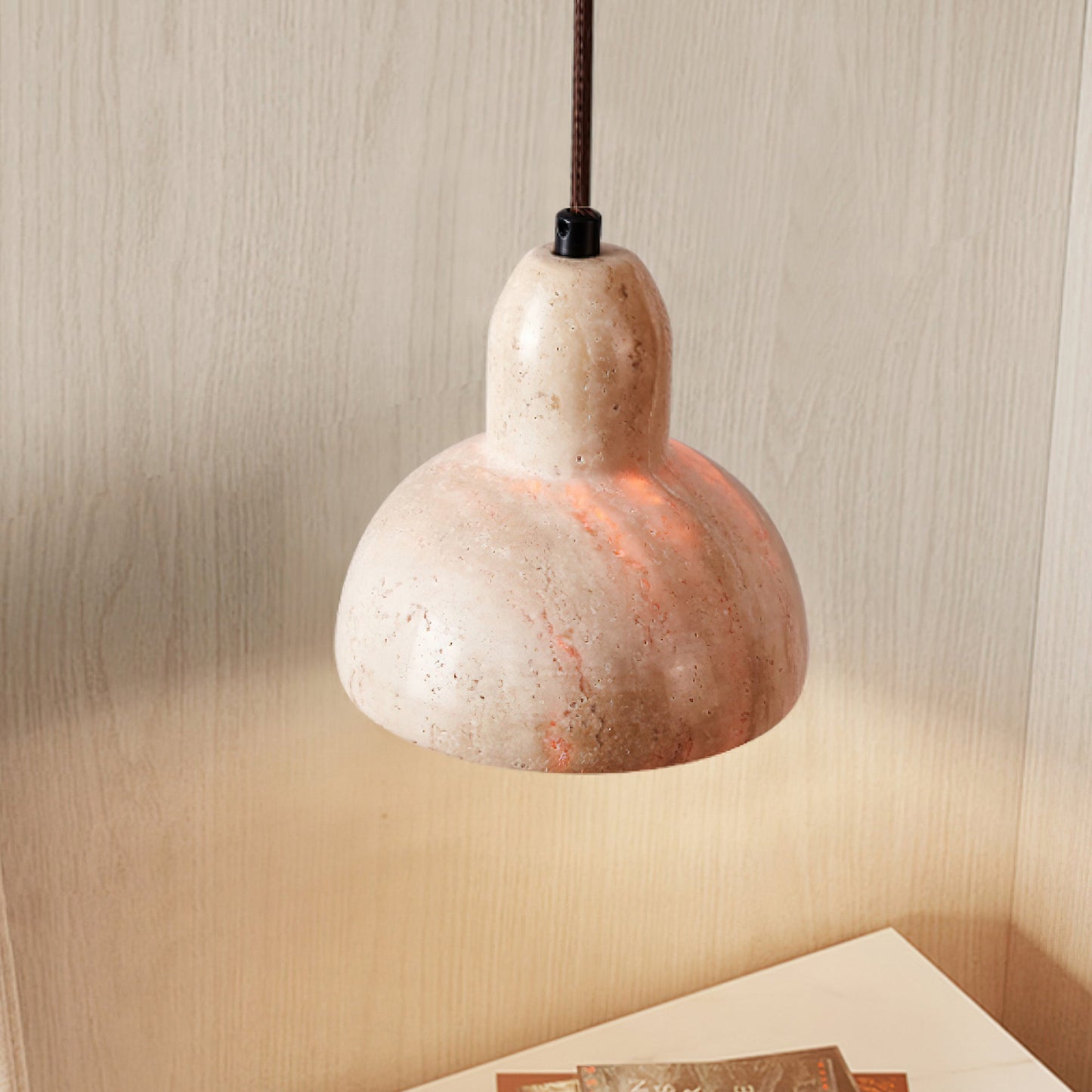 Terra Halo Pendant Light pendant Lamp