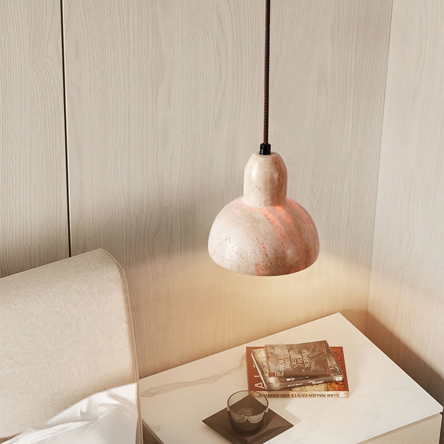 Terra Halo Pendant Light pendant Lamp
