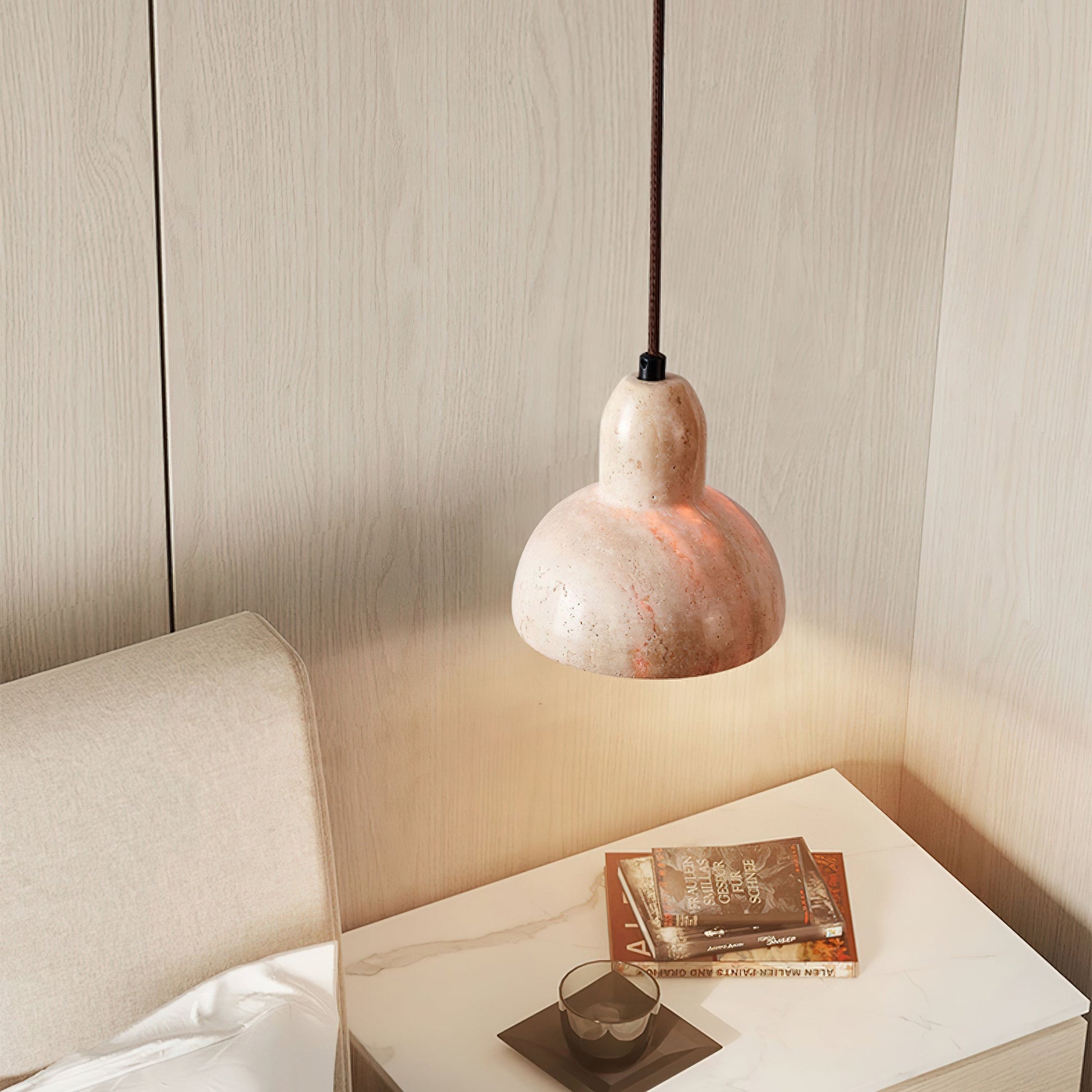 Terra Halo Pendant Light pendant Lamp