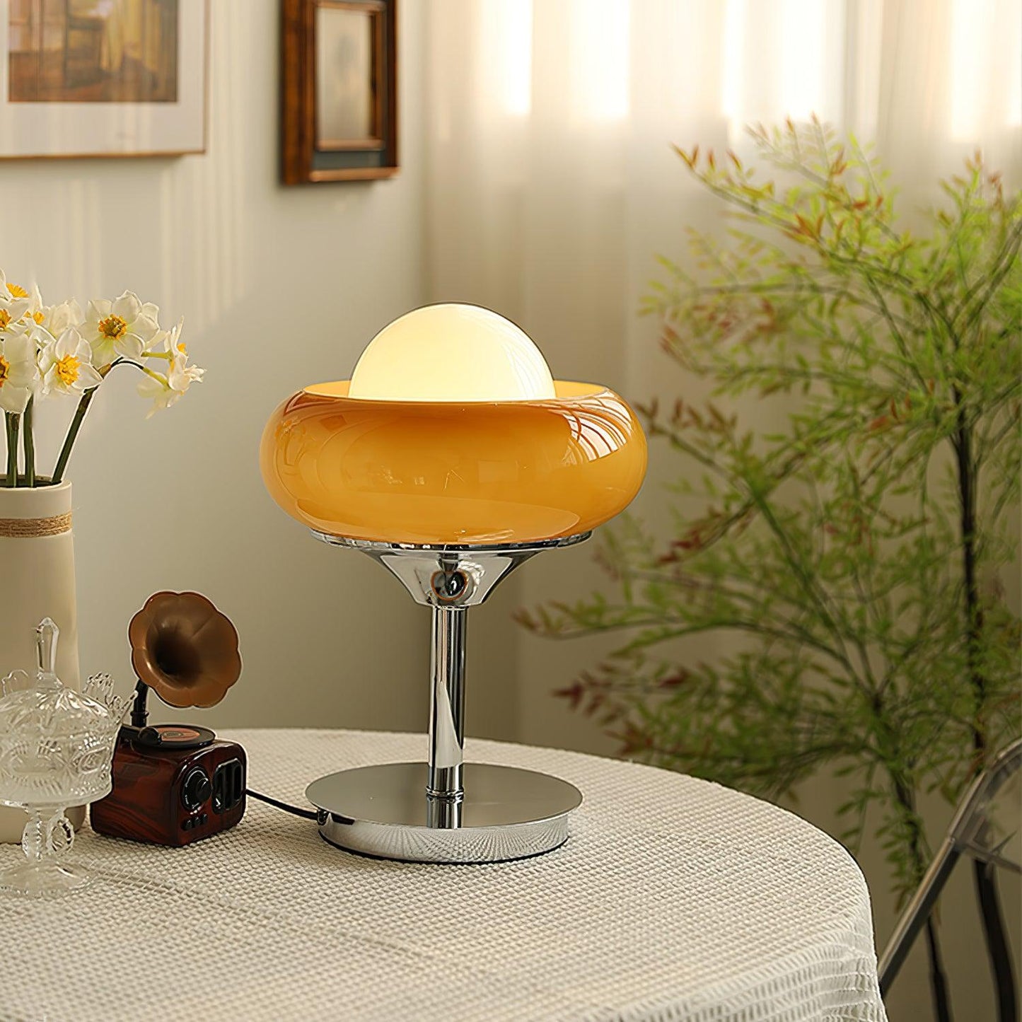 Harvey Table Lamp Table lamp