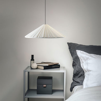 Hat Resin Pendant Lamp Pendant light