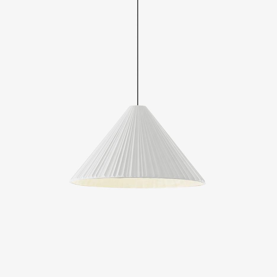 Hat Resin Pendant Lamp Pendant light