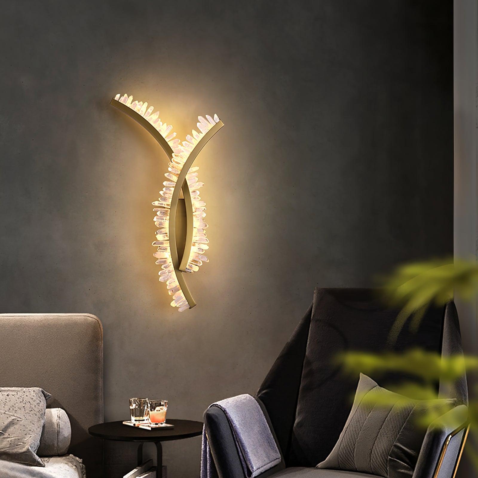 Hayes Wall Light Wall lamp