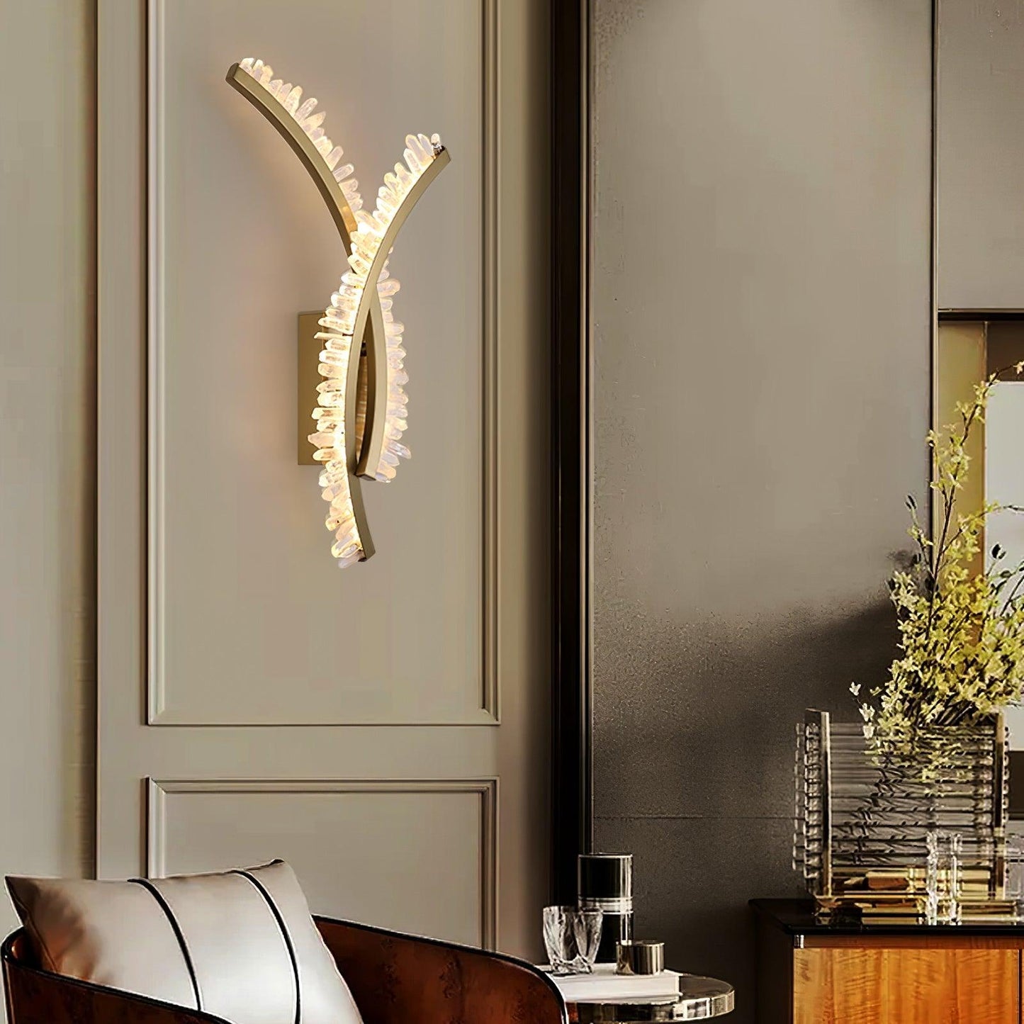 Hayes Wall Light Wall lamp