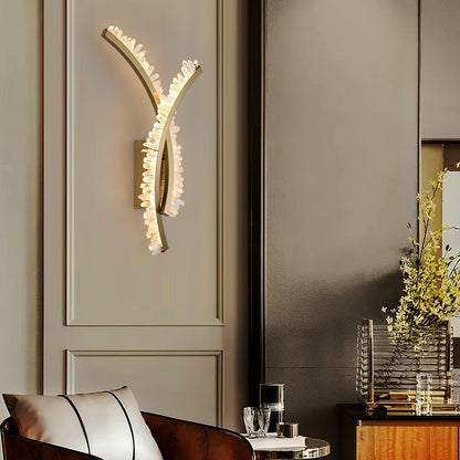 Hayes Wall Light Wall lamp