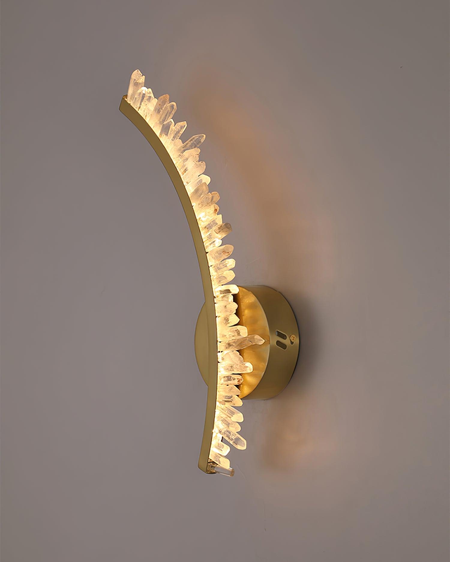 Hayes Wall Light Wall lamp
