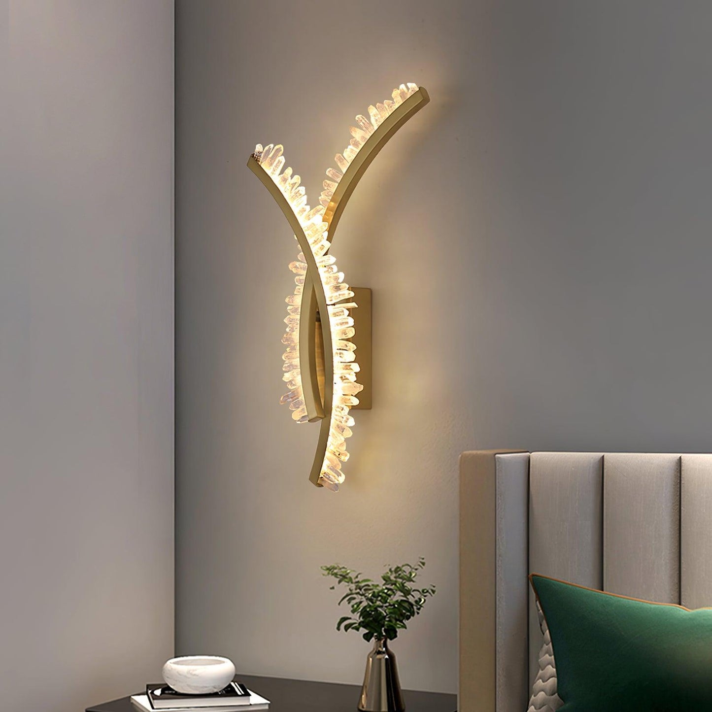 Hayes Wall Light Wall lamp
