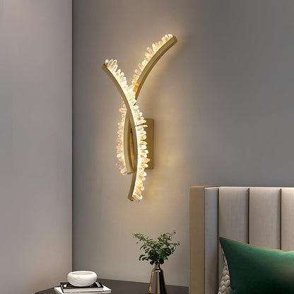 Hayes Wall Light Wall lamp