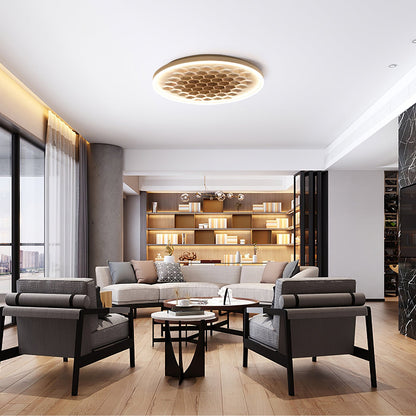 Heartwood Ceiling Lamp Ceiling lamp