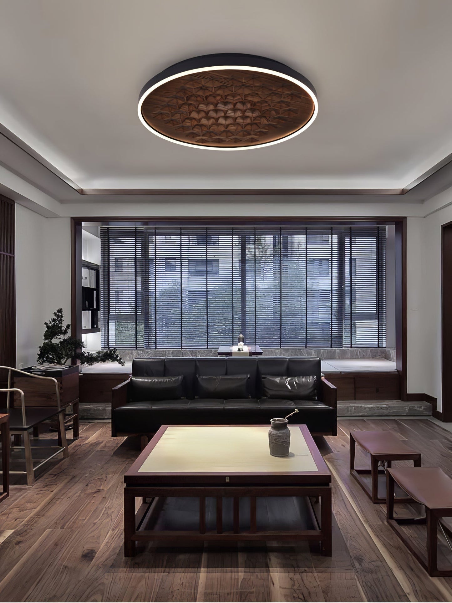 Heartwood Ceiling Lamp Ceiling lamp