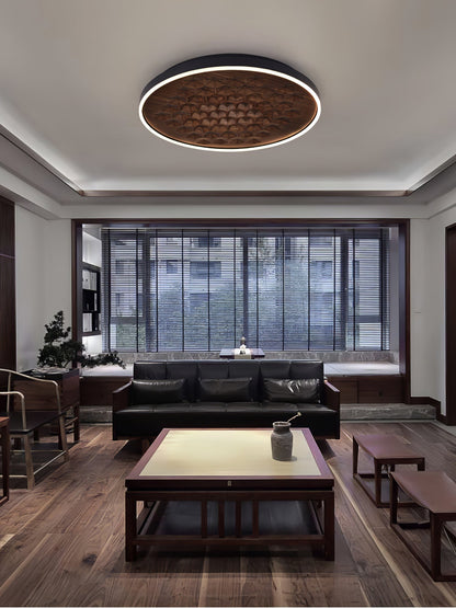 Heartwood Ceiling Lamp Ceiling lamp