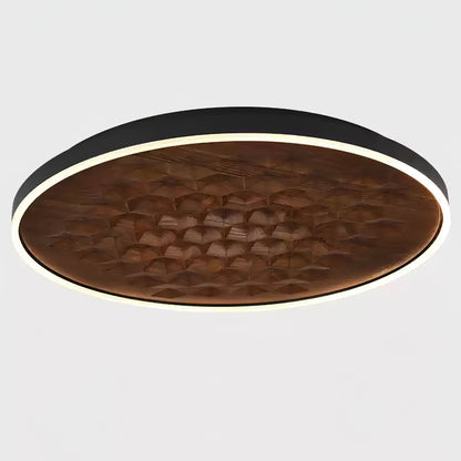 Heartwood Ceiling Lamp Ceiling lamp