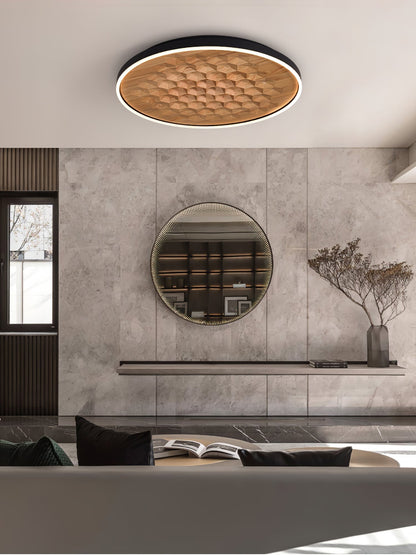 Heartwood Ceiling Lamp Ceiling lamp