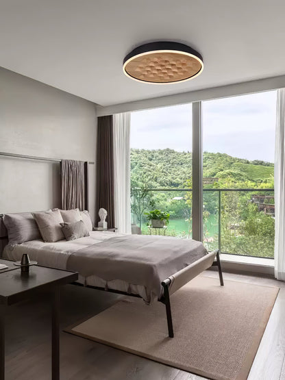 Heartwood Ceiling Lamp Ceiling lamp