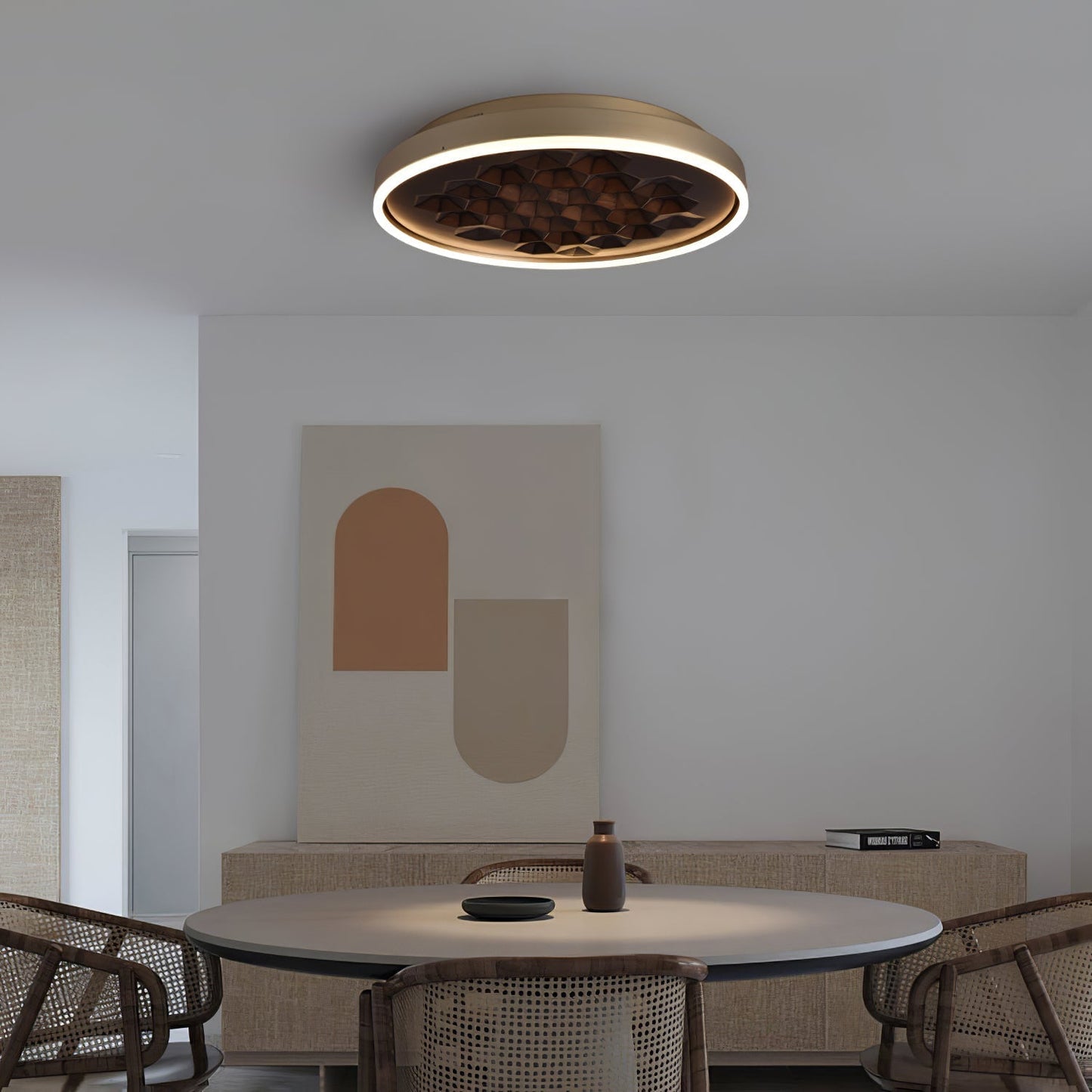 Heartwood Ceiling Lamp Ceiling lamp