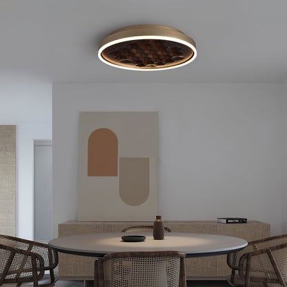 Heartwood Ceiling Lamp Ceiling lamp