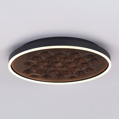 Heartwood Ceiling Lamp Ceiling lamp