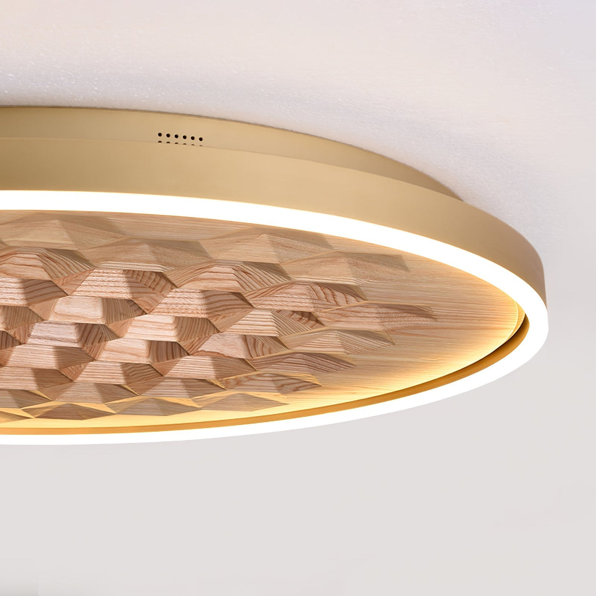 Heartwood Ceiling Lamp Ceiling lamp