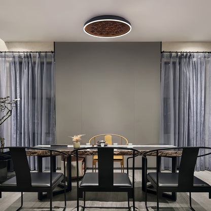 Heartwood Ceiling Lamp Ceiling lamp