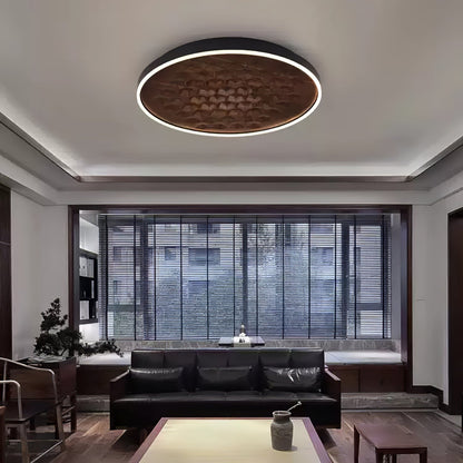 Heartwood Ceiling Lamp Ceiling lamp